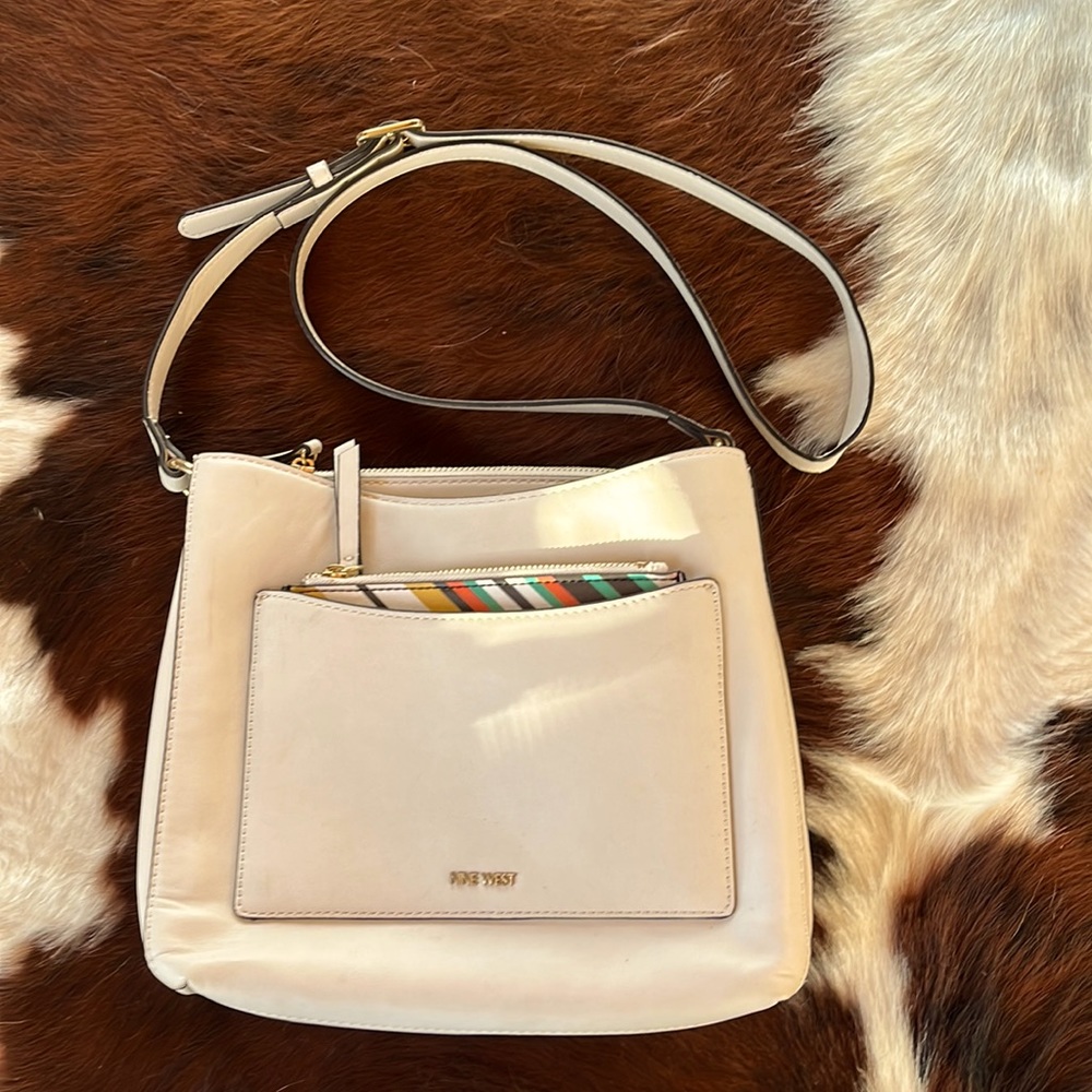 Purse by Nine West
